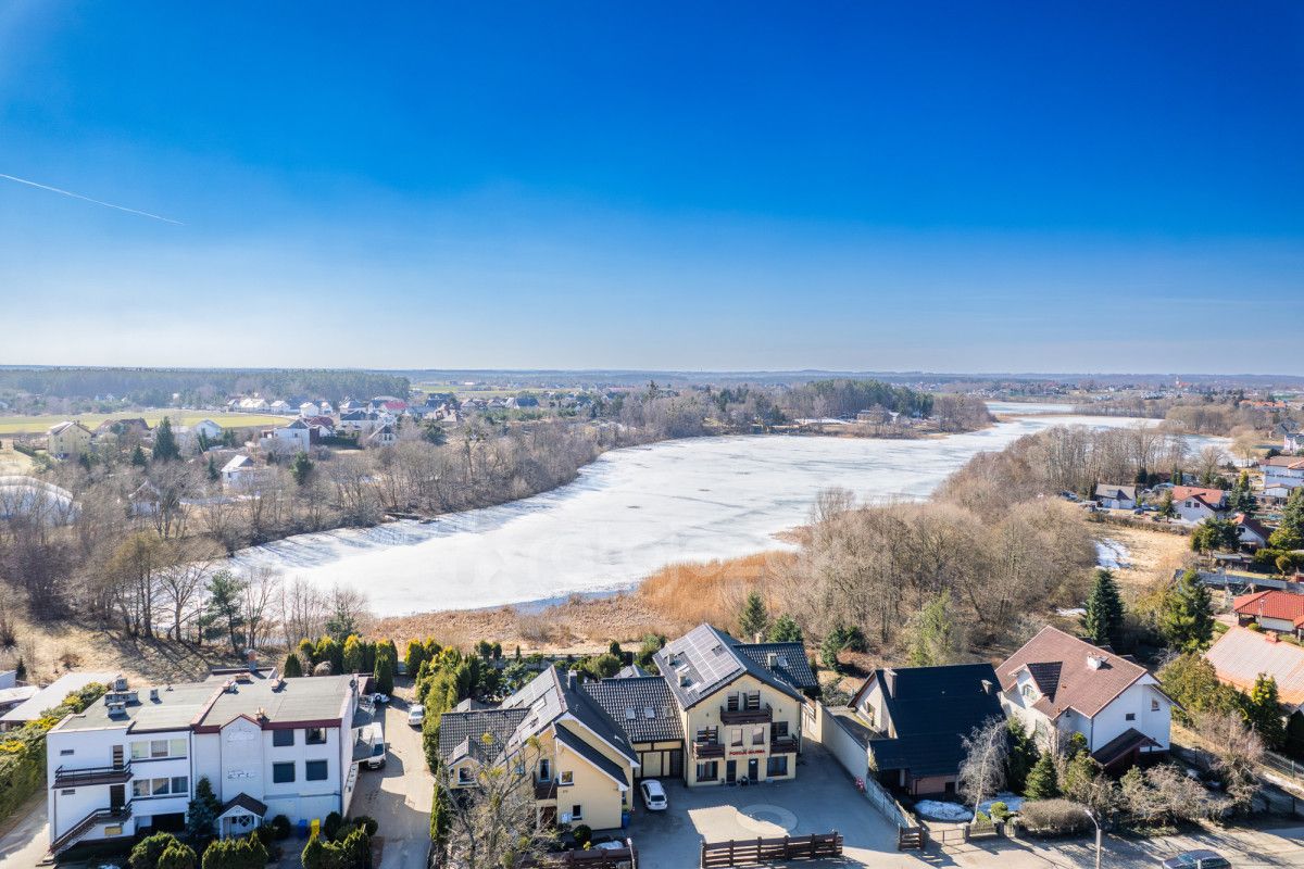 dom wolnostojący, 6 pokoi Gdańsk. Zdjęcie 1