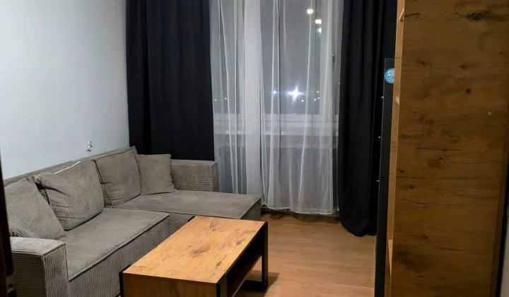 Mieszkanie 2-pokojowe Ełk Centrum