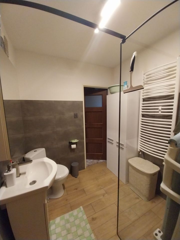 Mieszkanie 2-pokojowe Dąbie. Zdjęcie 2