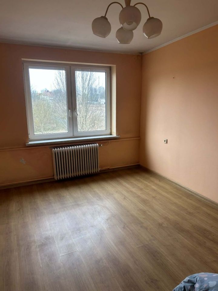 Mieszkanie 3-pokojowe Bierutów. Zdjęcie 8