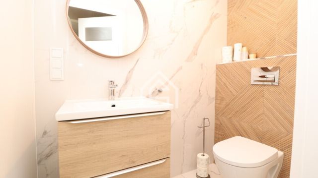 Mieszkanie 3-pokojowe Kraków, ul. Rakowicka. Zdjęcie 7