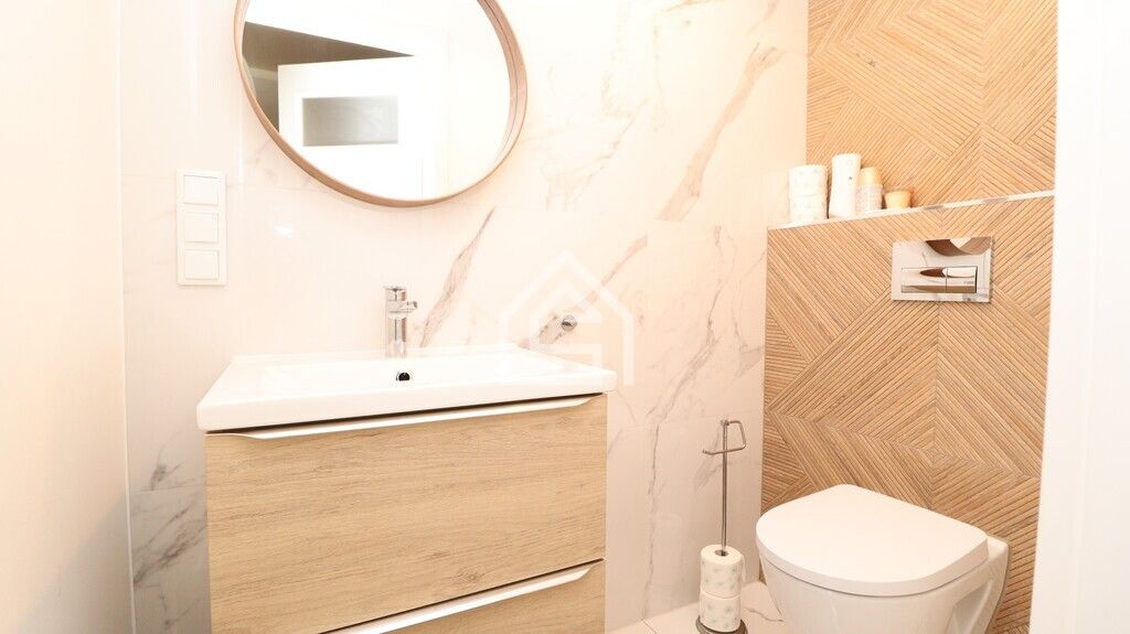 Mieszkanie 3-pokojowe Kraków, ul. Rakowicka. Zdjęcie 7