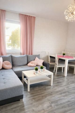 Mieszkanie 2-pokojowe Gdańsk Piecki, ul. Stanisława Lema. Zdjęcie 1