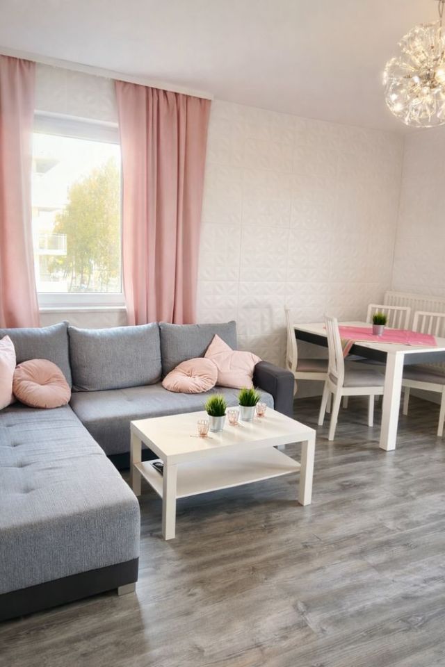 Mieszkanie 2-pokojowe Gdańsk Piecki, ul. Stanisława Lema. Zdjęcie 1