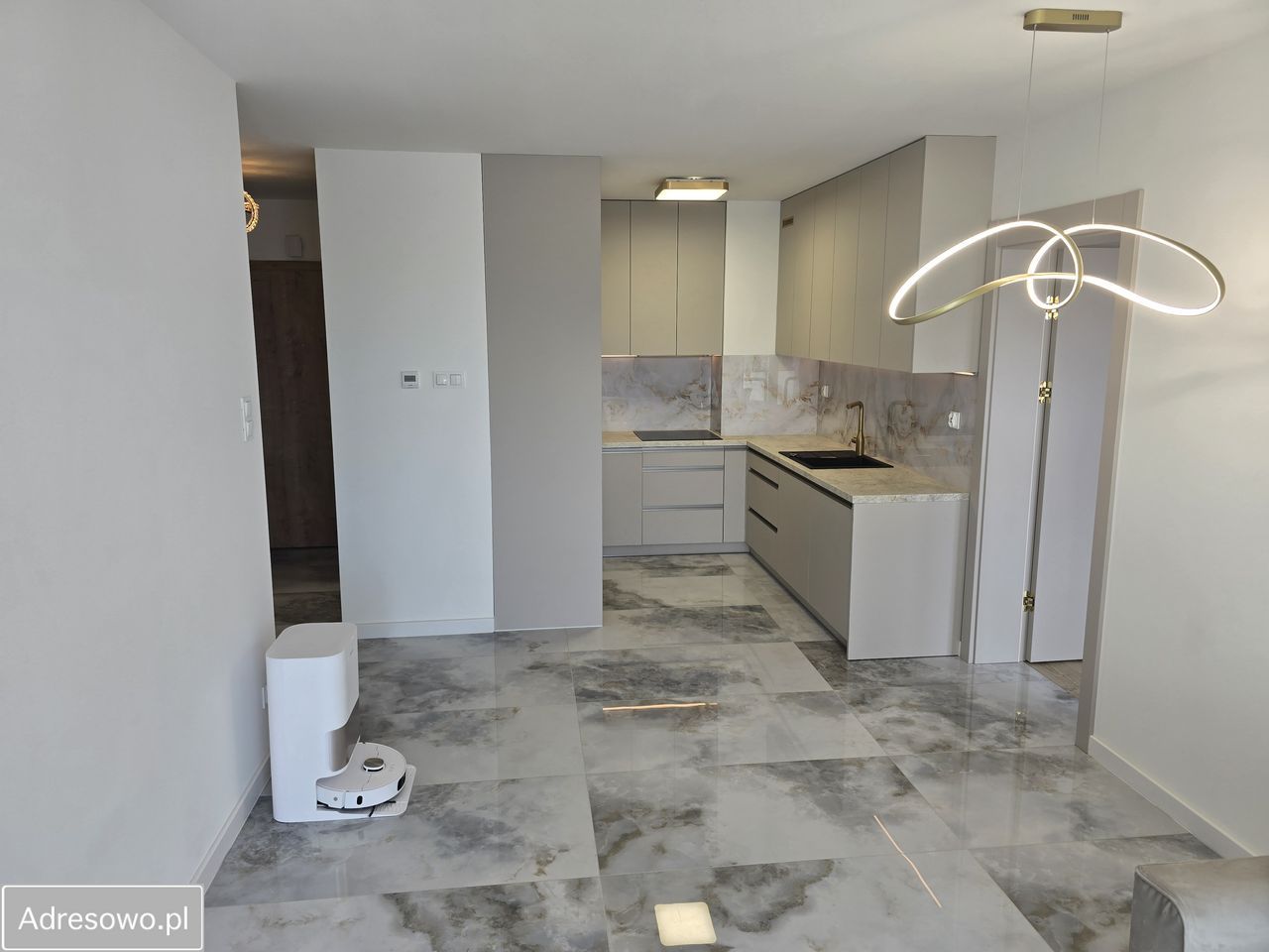 Mieszkanie 3-pokojowe Koszalin, ul. Franciszkańska. Zdjęcie 19