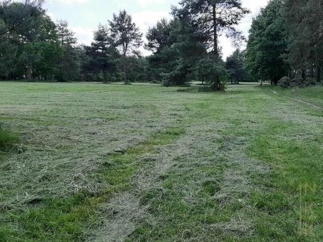 Działka budowlana Siechnice. Zdjęcie 2