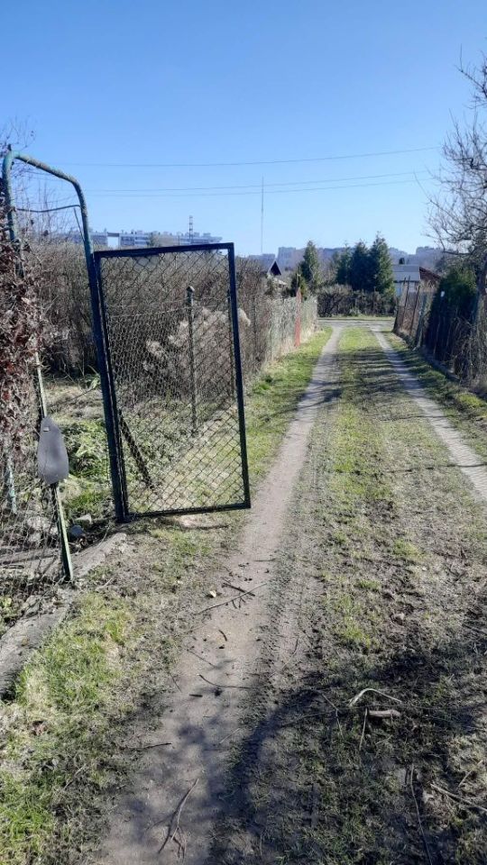 Działka rod Olsztyn, al. Aleja Generała Władysława Sikorskiego. Zdjęcie 2