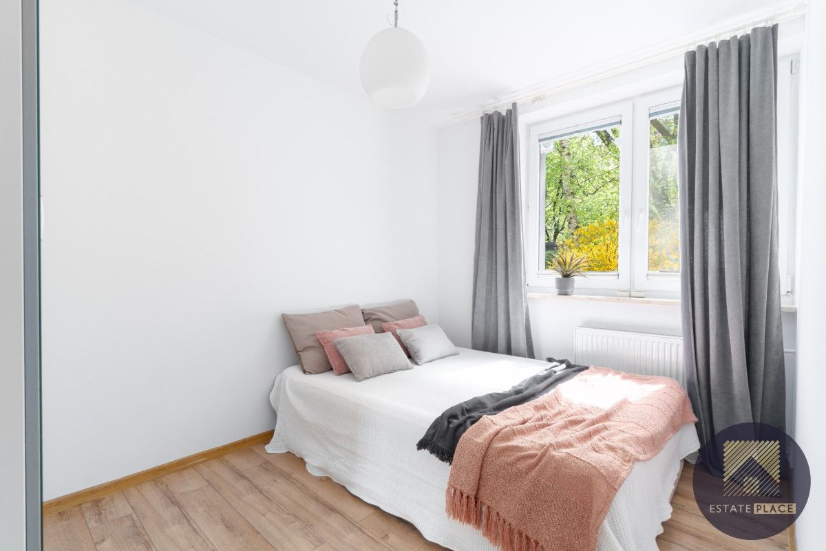 Mieszkanie 3-pokojowe Warszawa Śródmieście, ul. Mordechaja Anielewicza. Zdjęcie 9