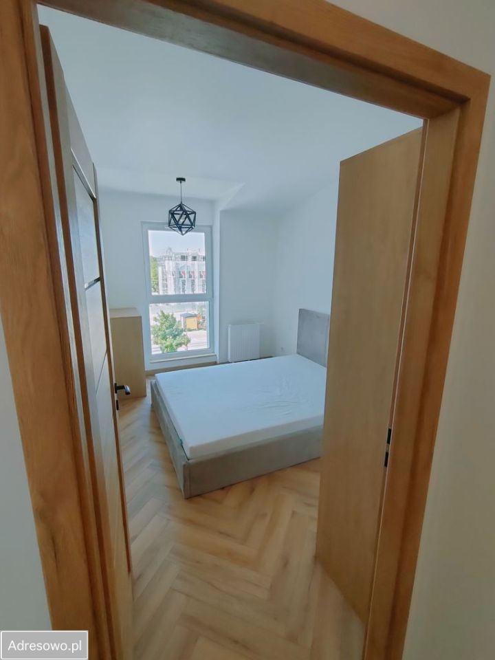 Mieszkanie 2-pokojowe Gdańsk Łostowice, ul. Ofiar Grudnia 70. Zdjęcie 3