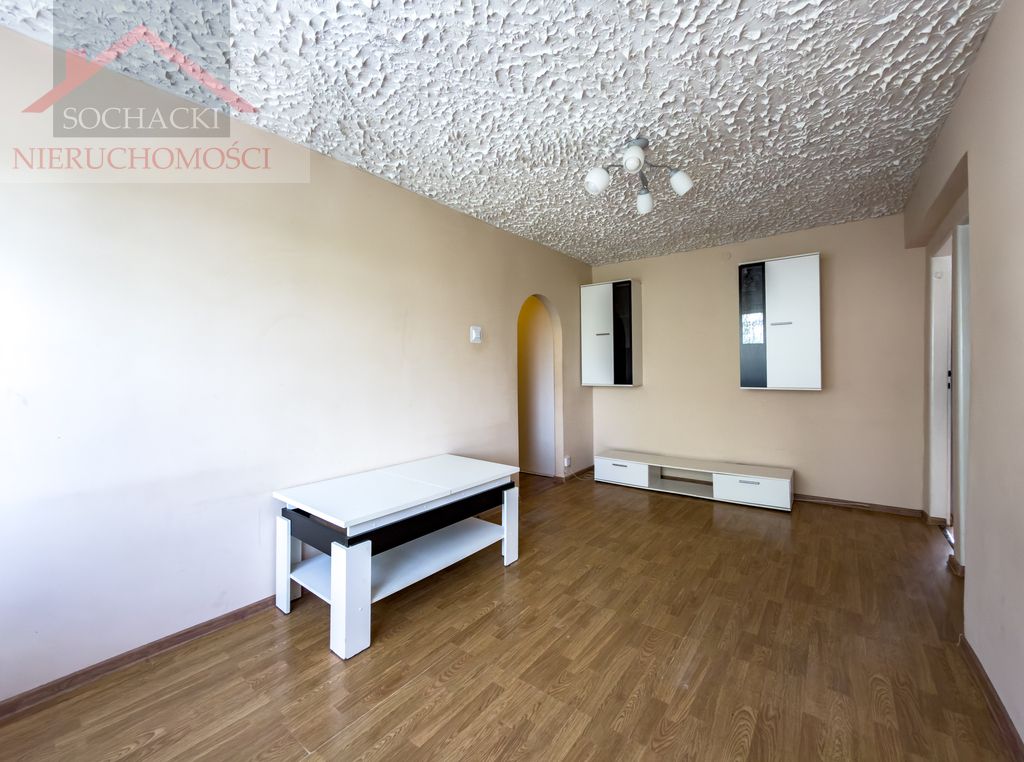 Mieszkanie 3-pokojowe Lubań Centrum, ul. Wrocławska. Zdjęcie 2