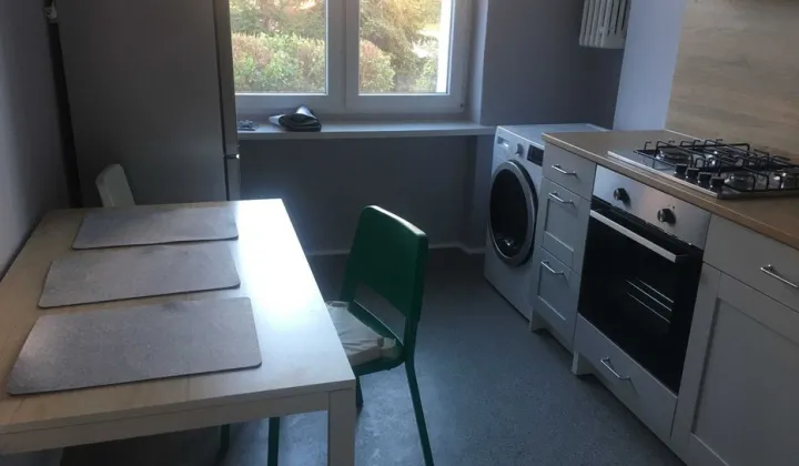 Mieszkanie 2-pokojowe Bydgoszcz Osiedle Leśne, ul. Józefa Sułkowskiego