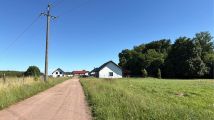 Działka rolno-budowlana Bierzwnik, ul. Mickiewicza. Zdjęcie 1