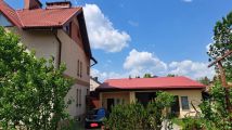 dom wolnostojący Strzyżów, ul. Przekopna. Zdjęcie 1