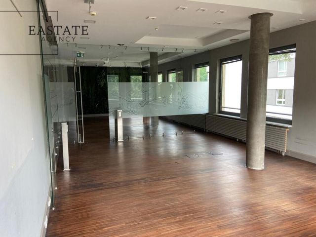 Biuro Warszawa Mokotów, al. Wyścigowa. Zdjęcie 13