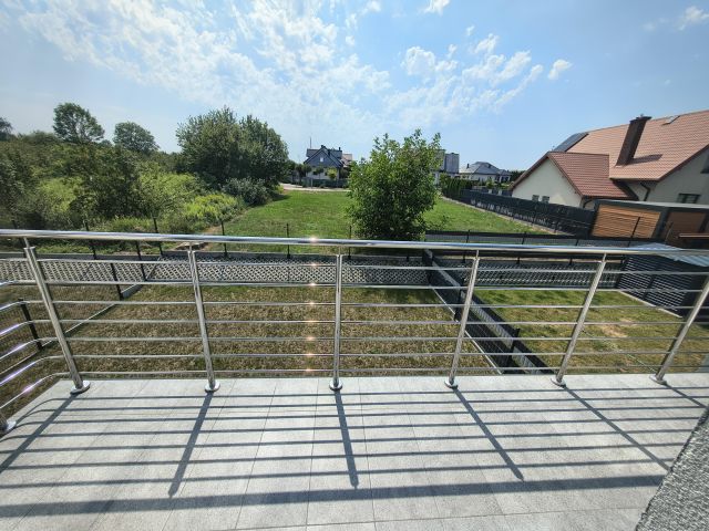 Mieszkanie 2-pokojowe Chmielnik, ul. Leszczynowa. Zdjęcie 20