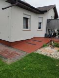 bliźniak, 3 pokoje Zawały, ul. Wspólna. Zdjęcie 2