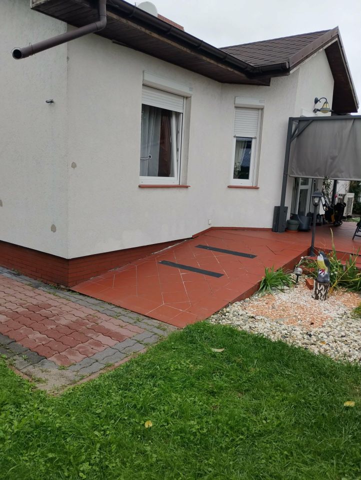 bliźniak, 3 pokoje Zawały, ul. Wspólna. Zdjęcie 3