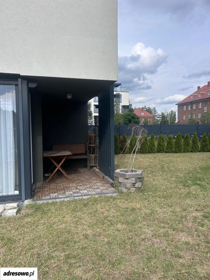 Mieszkanie 2-pokojowe Gliwice, ul. Karolinki. Zdjęcie 17