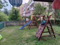 Mieszkanie 3-pokojowe Jaworzno, al. marsz. Józefa Piłsudskiego. Zdjęcie 2