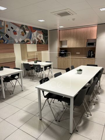 Biuro Warszawa Ursynów, ul. rtm. Witolda Pileckiego. Zdjęcie 2