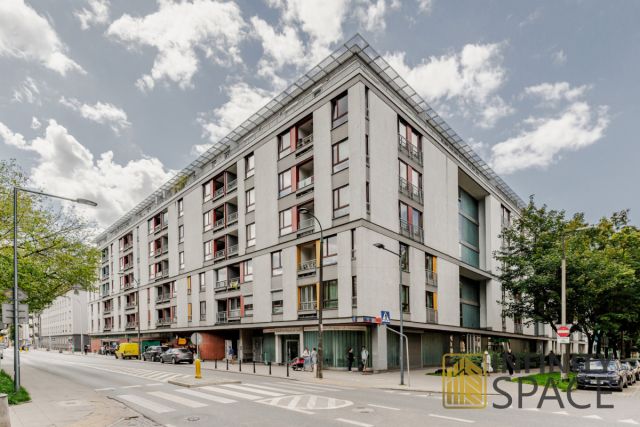Mieszkanie 2-pokojowe Warszawa Praga, ul. Wiatraczna. Zdjęcie 17