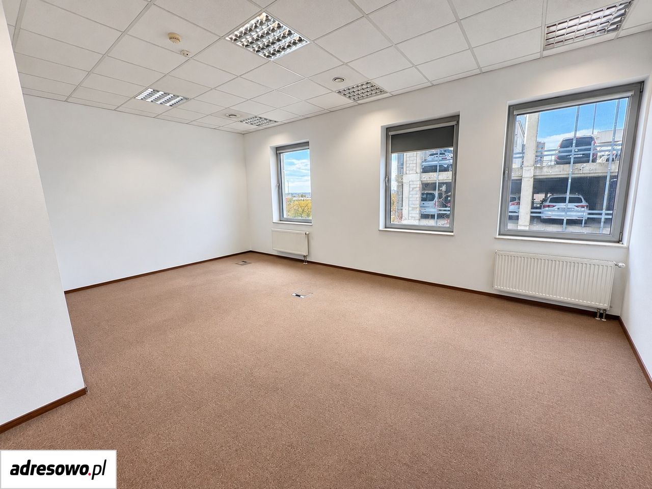 Biuro Lublin Rury, ul. Konrada Wallenroda. Zdjęcie 6