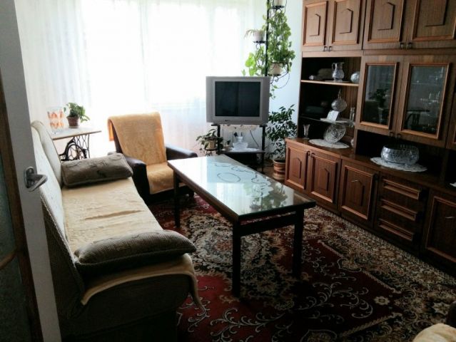 Mieszkanie 2-pokojowe Kościerzyna, ul. Cypriana Kamila Norwida. Zdjęcie 1