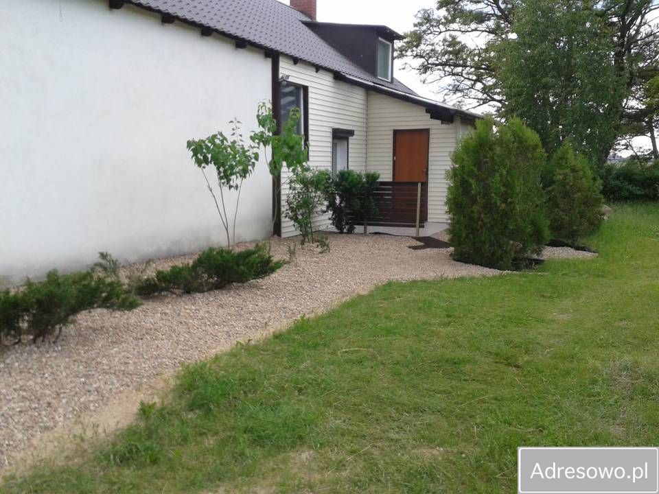 dom wolnostojący, 3 pokoje Cichmiana. Zdjęcie 4