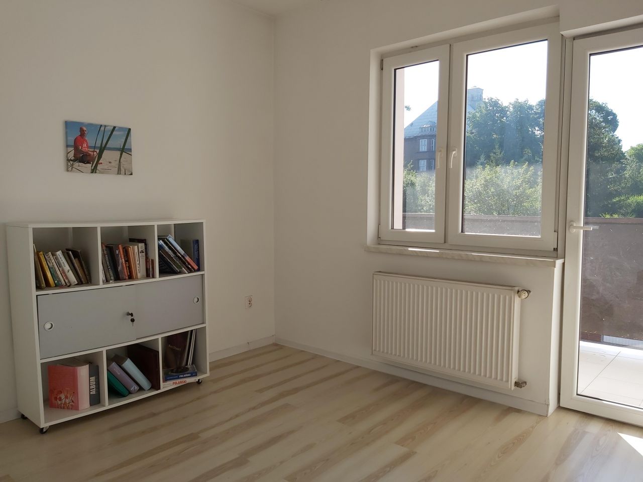 Mieszkanie 3-pokojowe Wałbrzych Stary Zdrój, ul. Stefana Batorego. Zdjęcie 12