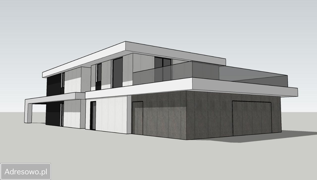 Działka budowlana Łódź Ruda Pabianicka, ul. Rafowa. Zdjęcie 6