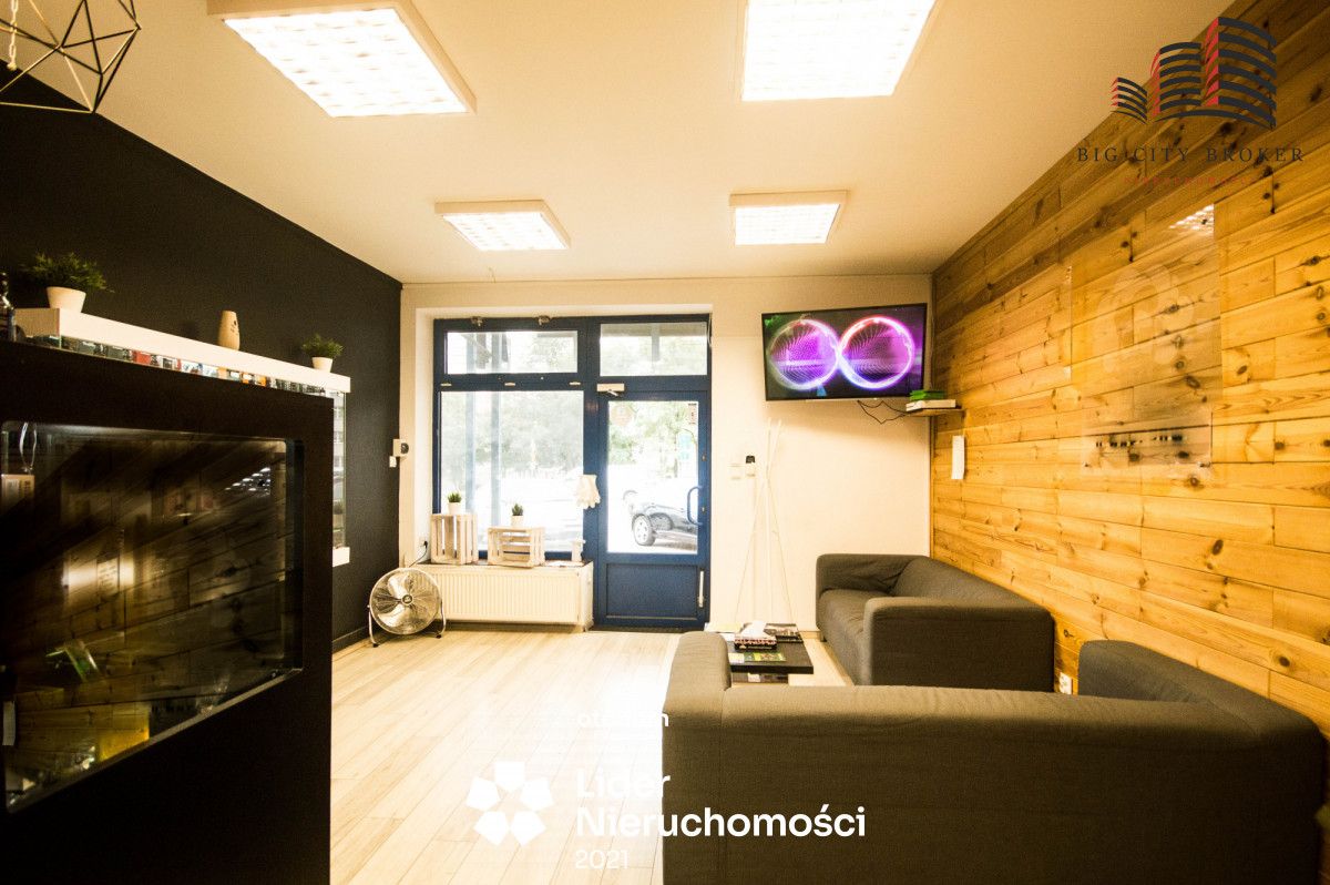 Lokal Świdnik, ul. Racławicka