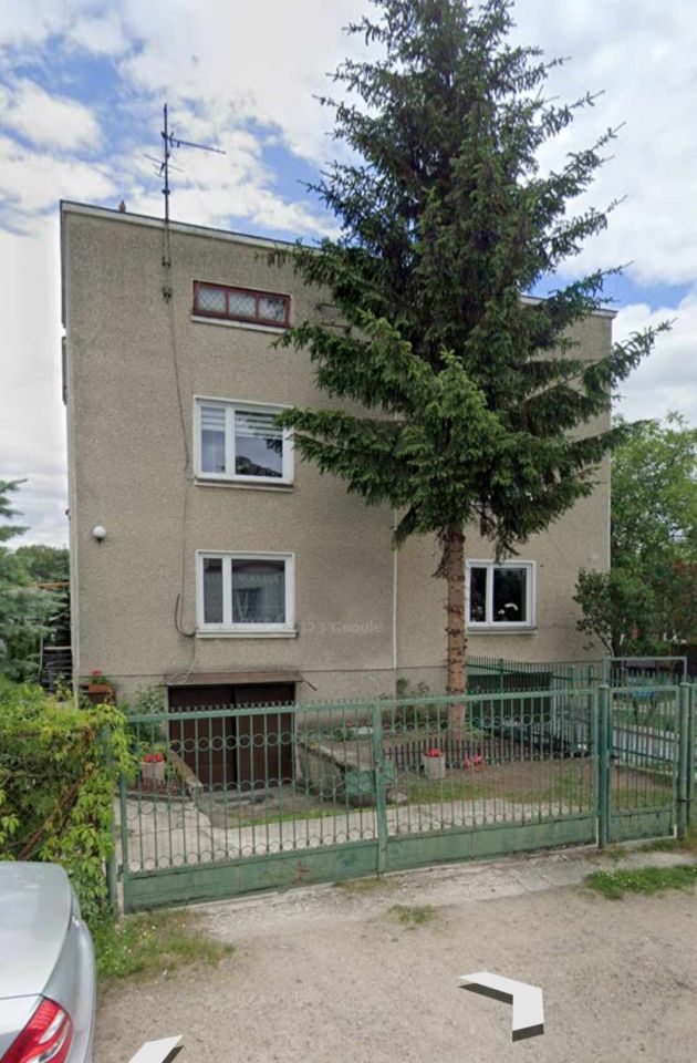 bliźniak, 4 pokoje Radom Wośniki, ul. Wośnicka