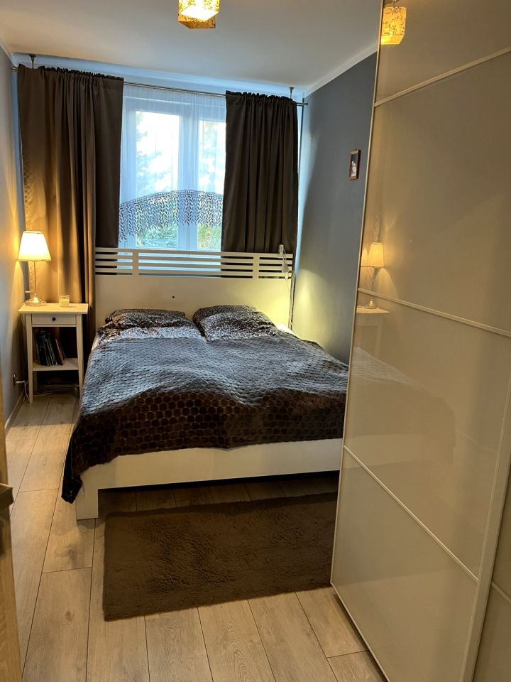 Mieszkanie 3-pokojowe Świeradów-Zdrój, ul. J. Korczaka. Zdjęcie 7