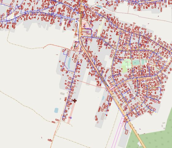Działka budowlana Pajęczno, ul. Ściegienna. Zdjęcie 8