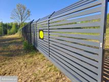 Działka inwestycyjna Skrzyszów, ul. Powstańców Śląskich. Zdjęcie 3