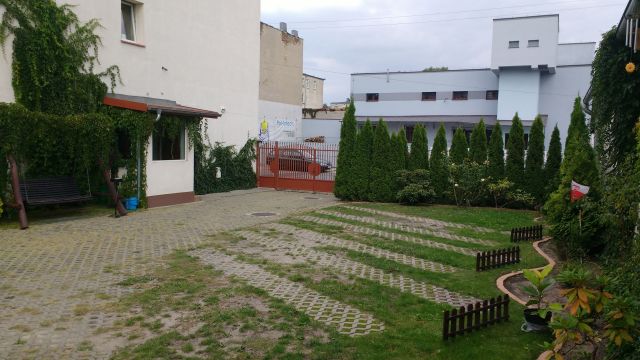 Hala/magazyn Łódź Górna, ul. Suwalska. Zdjęcie 4