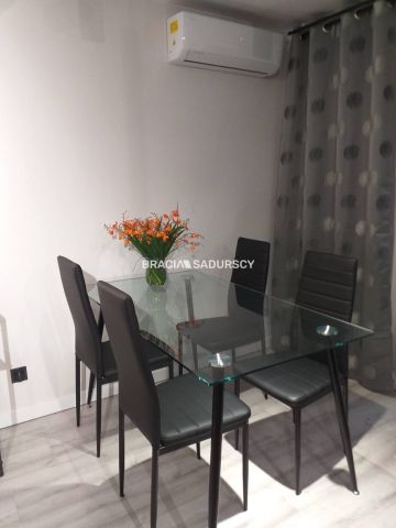 Mieszkanie 3-pokojowe Kraków Krowodrza, ul. Józefa Wybickiego. Zdjęcie 6