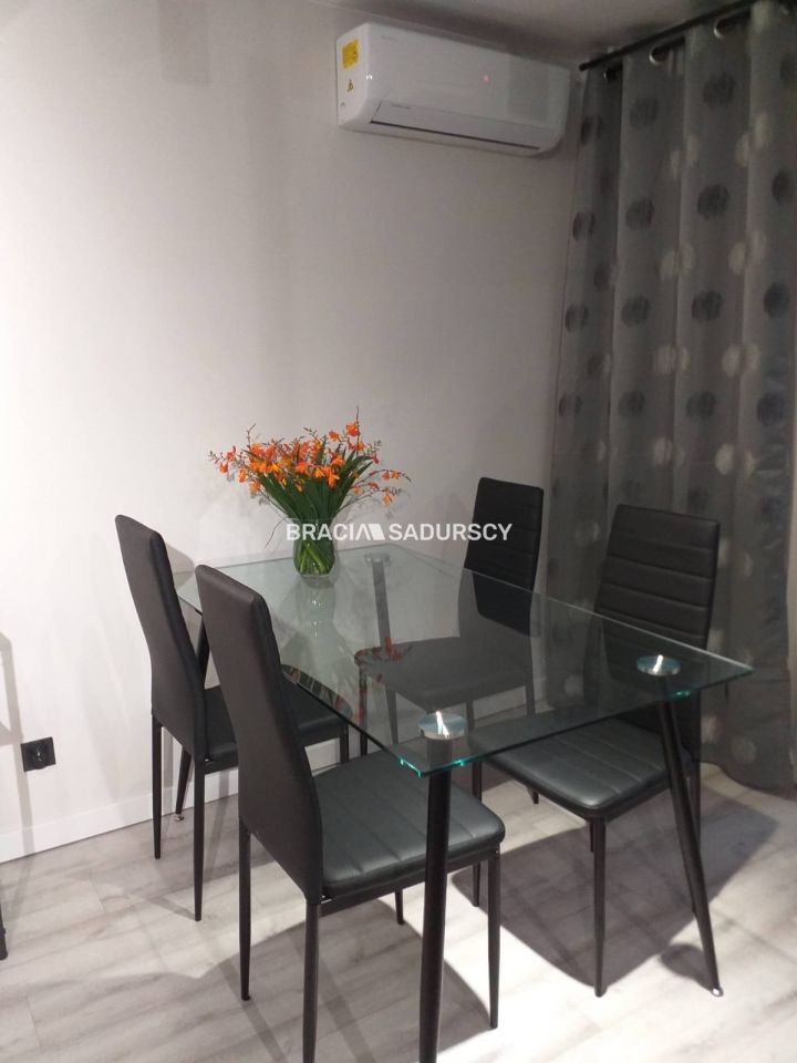 Mieszkanie 3-pokojowe Kraków Krowodrza, ul. Józefa Wybickiego. Zdjęcie 6