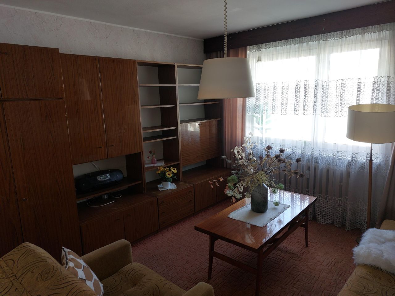 Mieszkanie 2-pokojowe Jarocin, ul. św. Ducha. Zdjęcie 5