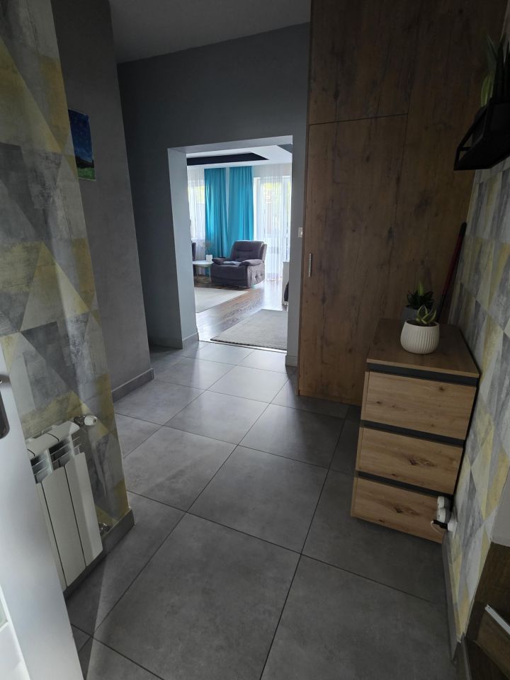 bliźniak, 5 pokoi Kobyłka Mareta, ul. Longinusa. Zdjęcie 5