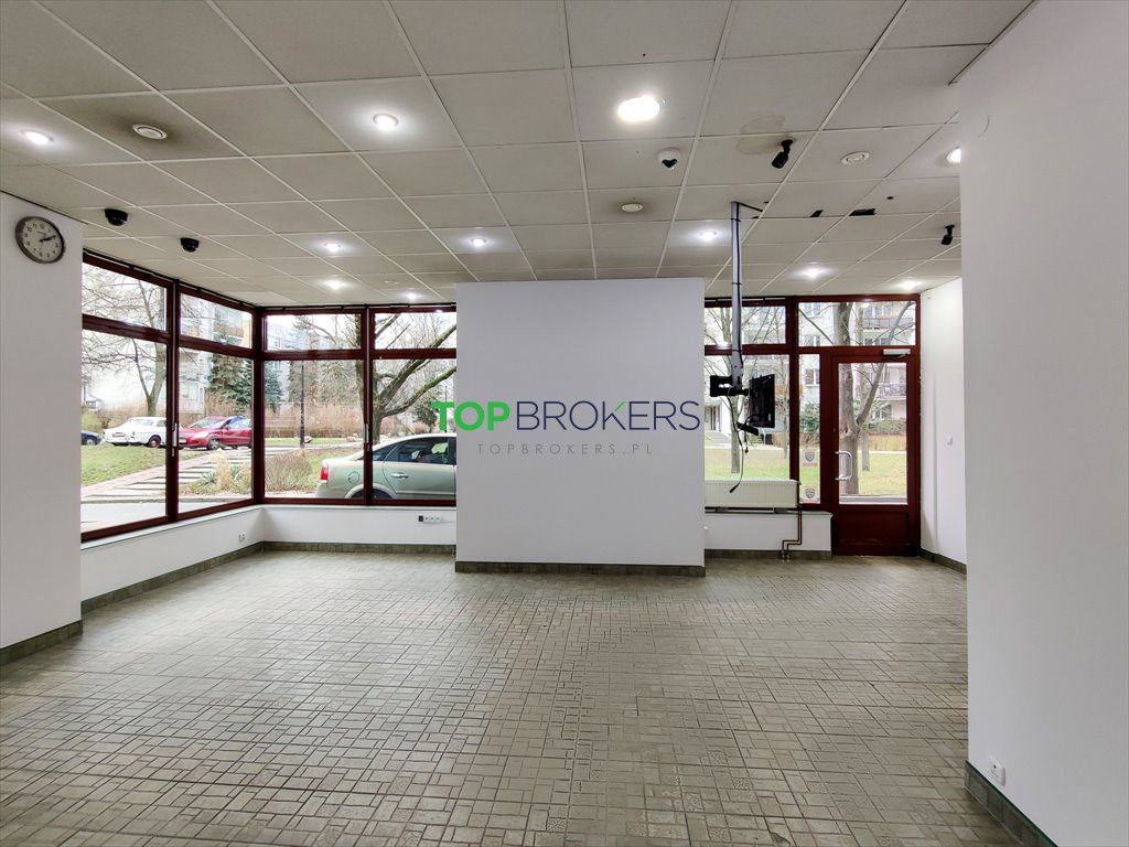 Lokal Warszawa Ursynów. Zdjęcie 6