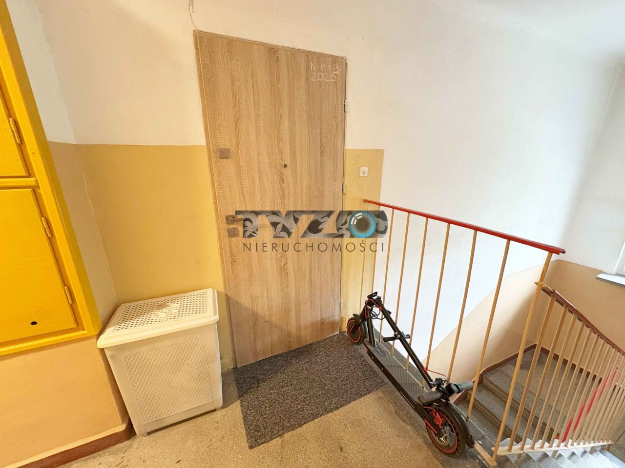 Mieszkanie 2-pokojowe Otwock. Zdjęcie 17