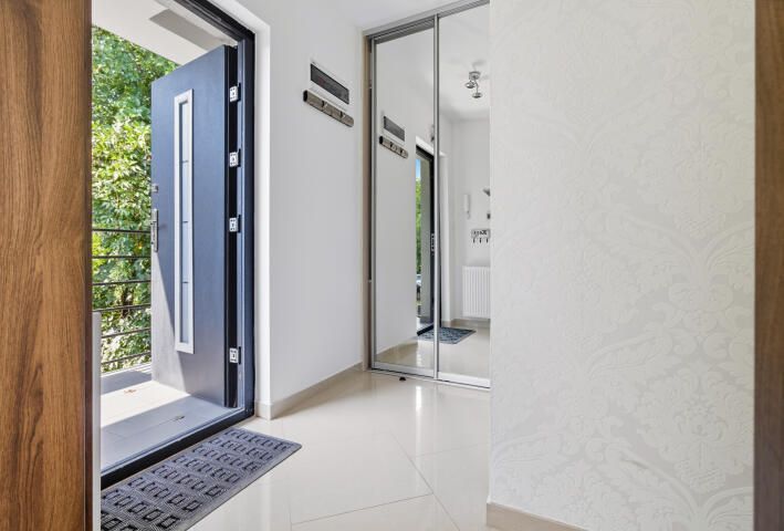 Mieszkanie 2-pokojowe Kraków Podgórze Duchackie, ul. Podedworze. Zdjęcie 12