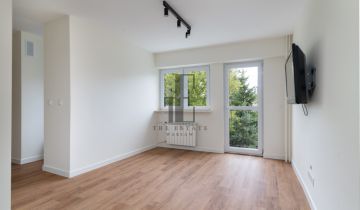 Mieszkanie 2-pokojowe Warszawa Bielany, ul. Jana Kochanowskiego