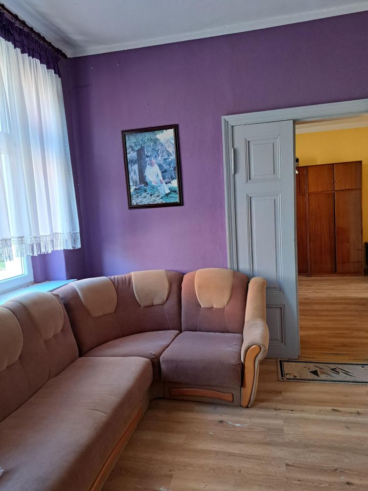 Mieszkanie 3-pokojowe Prabuty, ul. Grunwaldzka. Zdjęcie 20