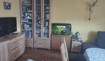 Mieszkanie 4-pokojowe Kostrzyn nad Odrą, ul. Żeglarska