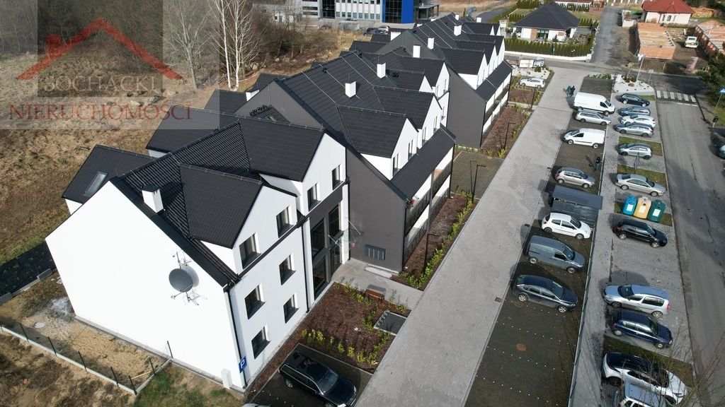 Mieszkanie 1-pokojowe Lubań, ul. Królowej Jadwigi. Zdjęcie 9