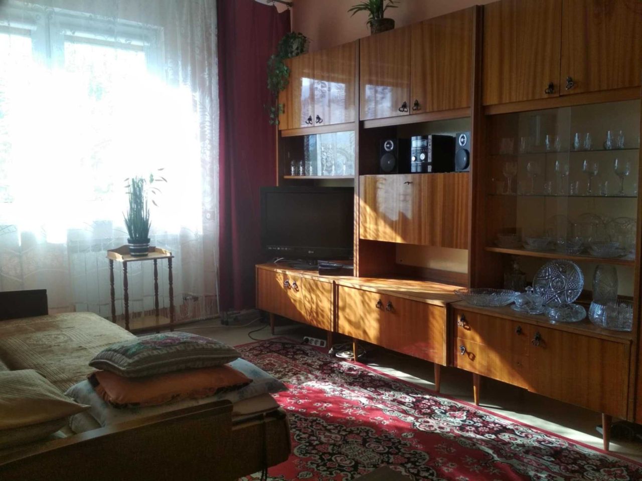 Mieszkanie 2-pokojowe Malbork Centrum, os. Stare Miasto