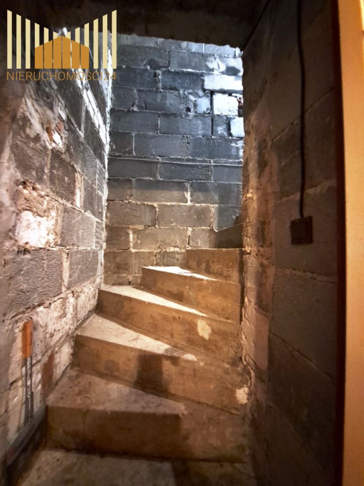 dom wolnostojący, 5 pokoi Mińsk Mazowiecki. Zdjęcie 14