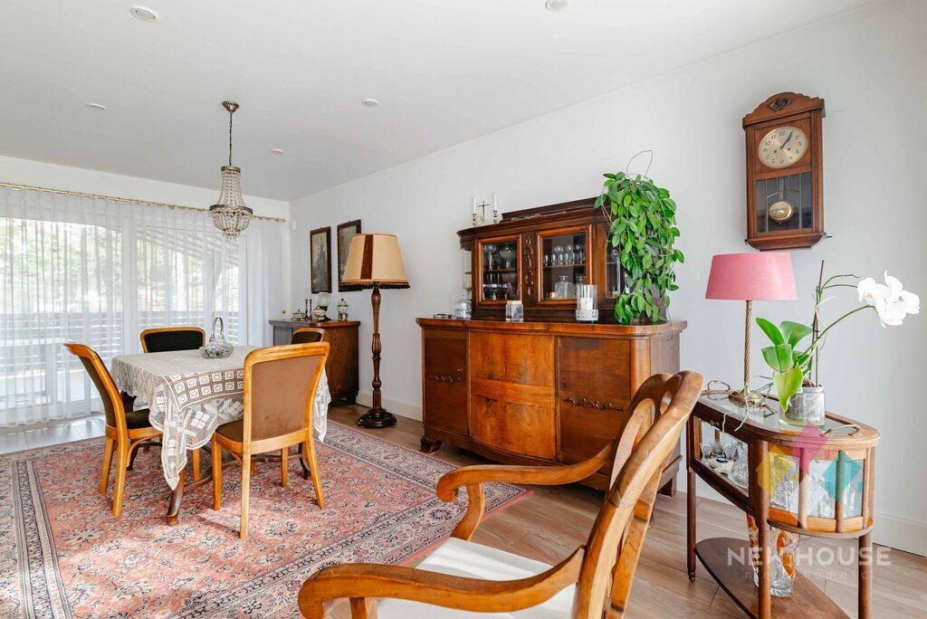 dom wolnostojący, 7 pokoi Olsztyn, ul. Kazimierza Kalinowskiego. Zdjęcie 27